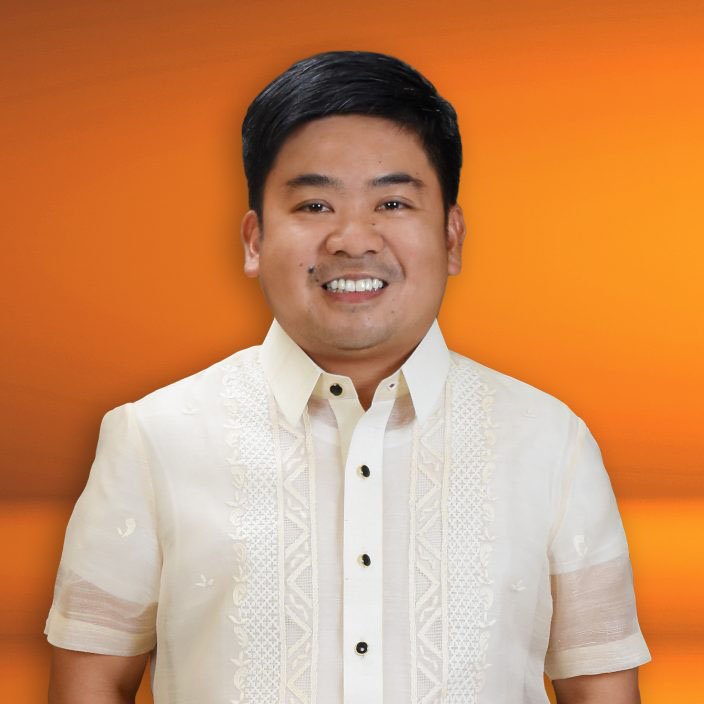 Mayor Profile Picture