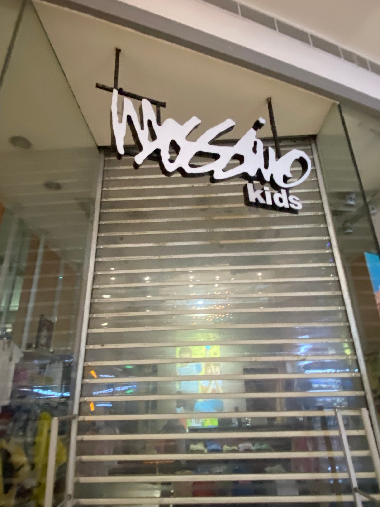 Mossimo Kids